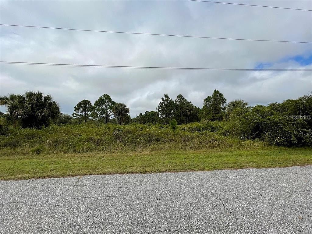 Nyberg Rd Lot 15 North Pt, FL 34291, 34291