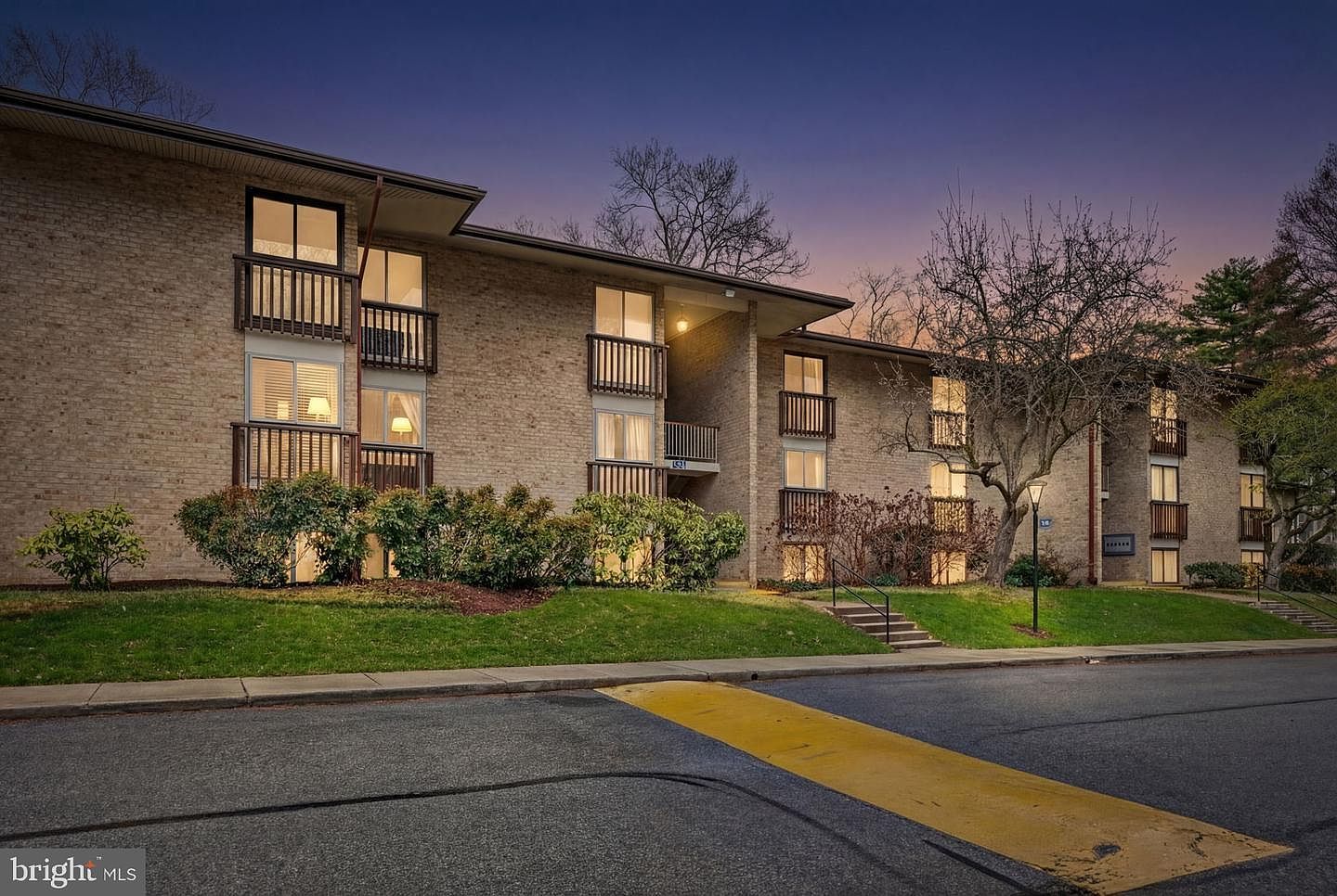 796 Fairview Ave APT F Annapolis, MD 21403  | Condominium