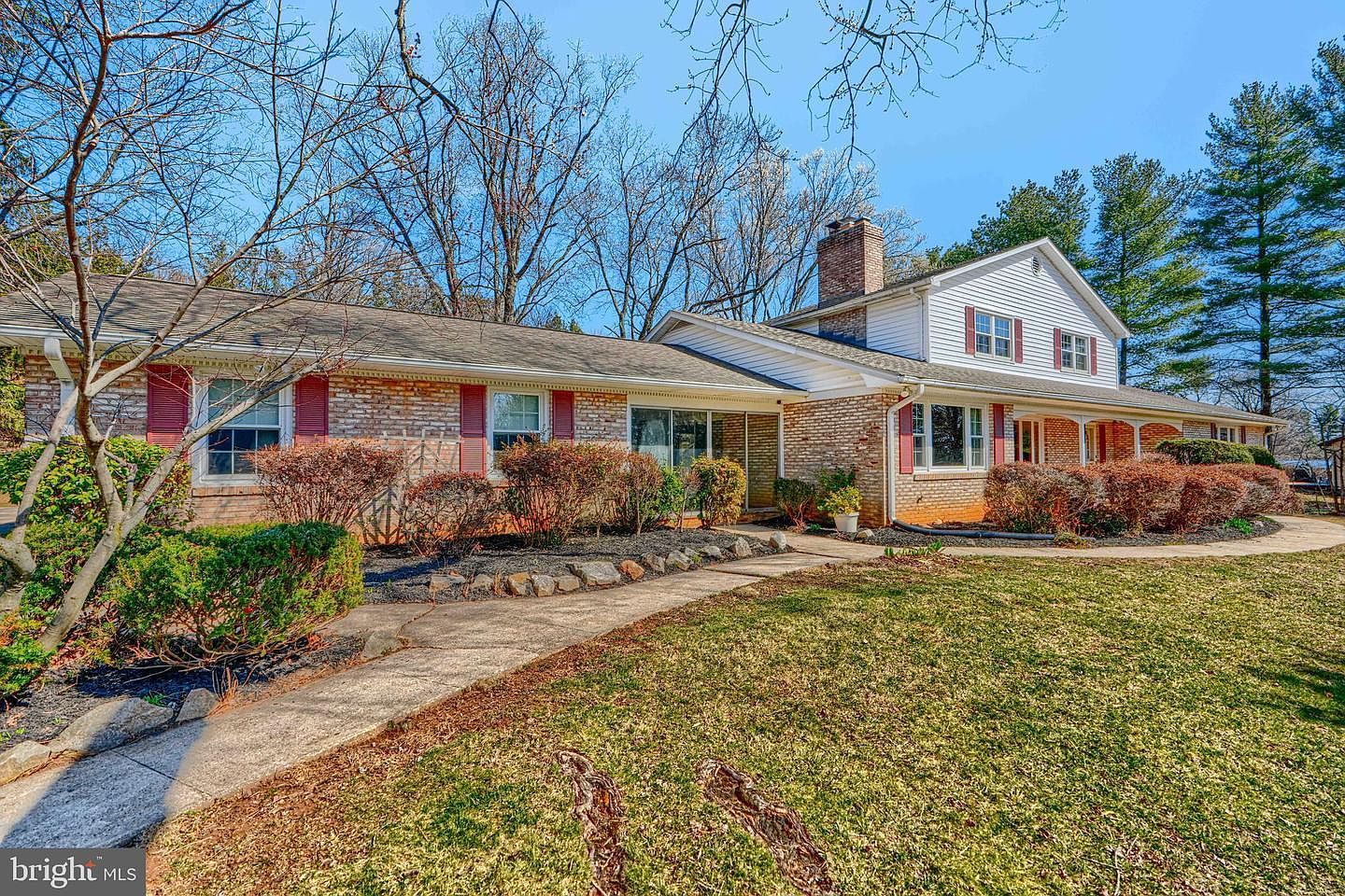 2705 Fallston Rd Fallston, MD 21047  | Single Family