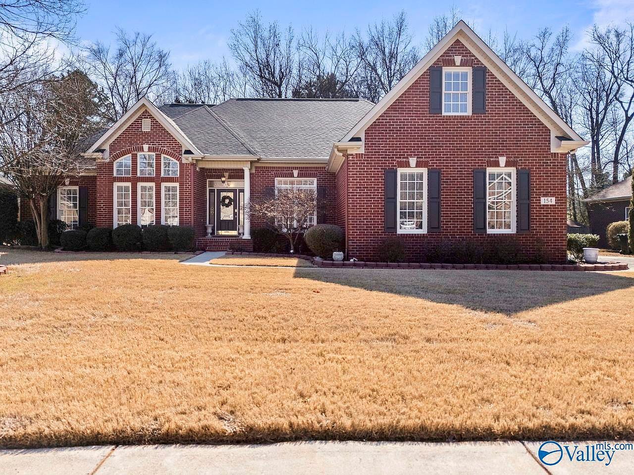 154 Redcliffe Dr Huntsville, AL 35806 - Thumbnail 2