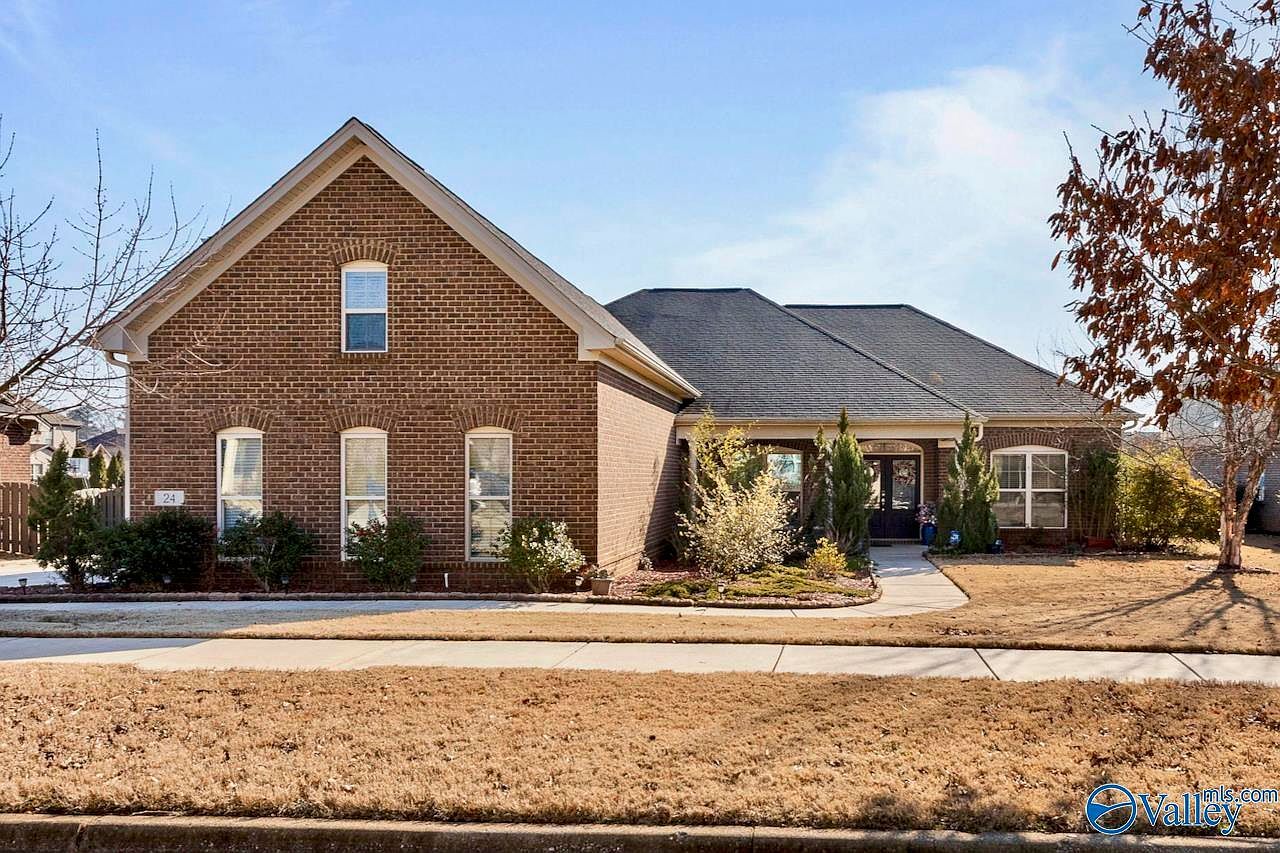 24 Tall Oak Blvd Huntsville, AL 35824 - Thumbnail 2