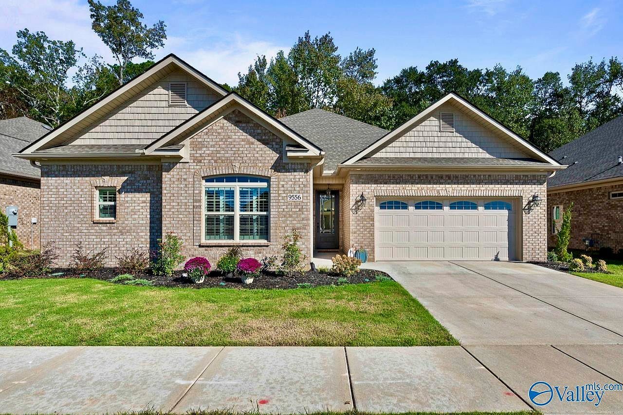 9556 Abington Cove Blvd Madison, AL 35757 - Thumbnail 2