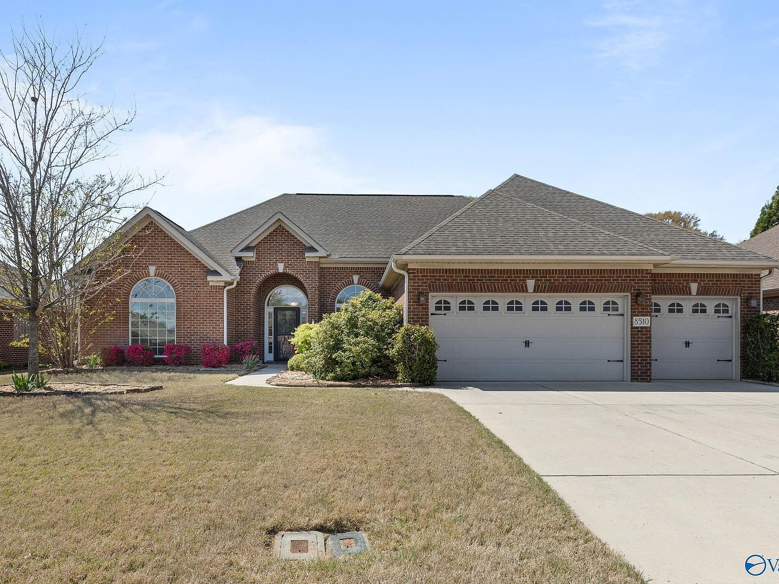 8510 Rolling Oaks Dr SE Owens Cross Roads, AL 35763  | Single Family