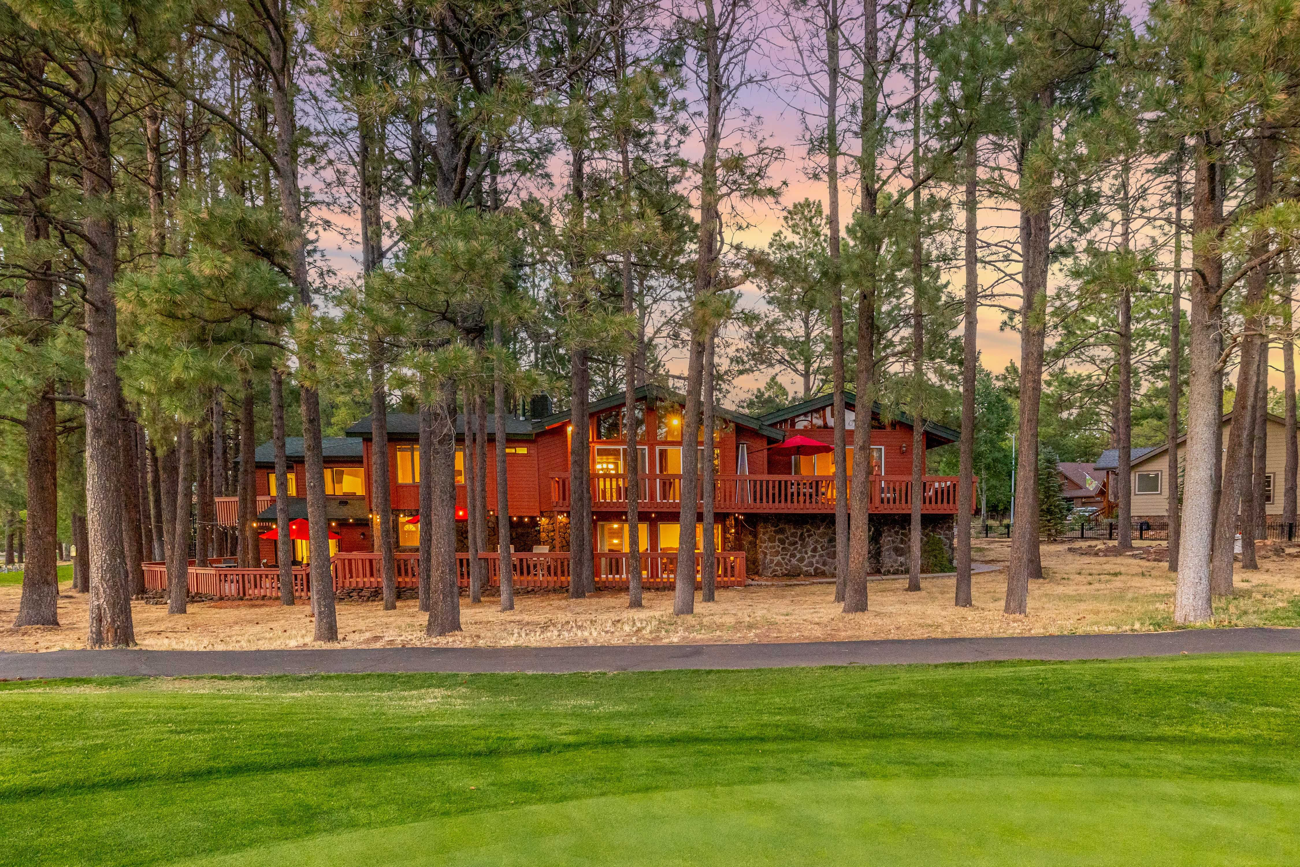 1407 N Mariposa Rd, Flagstaff, AZ 86004, USA - Thumbnail 2