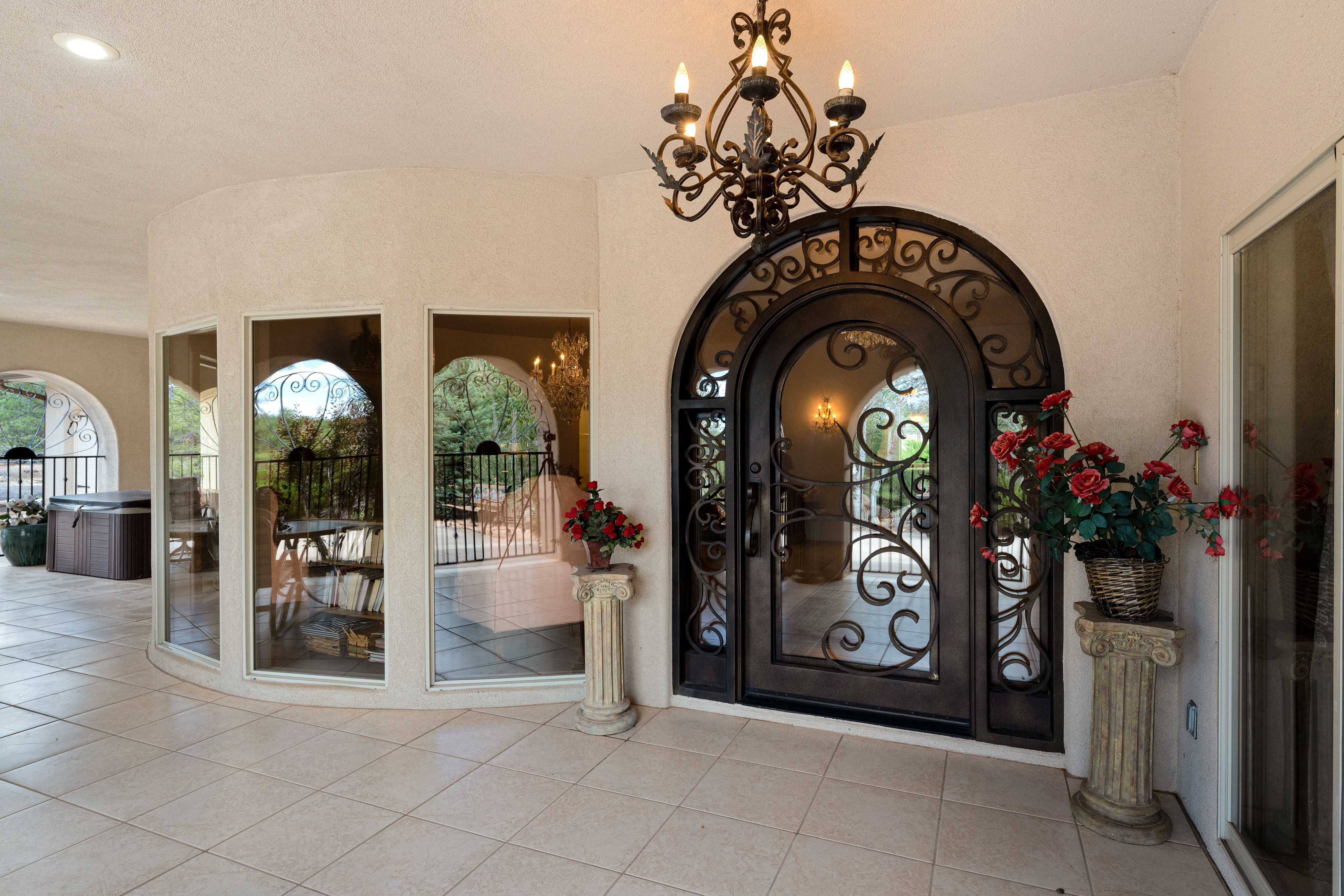 9665 N Stagecoach Dr, Williams, AZ 86046, USA - Thumbnail 2