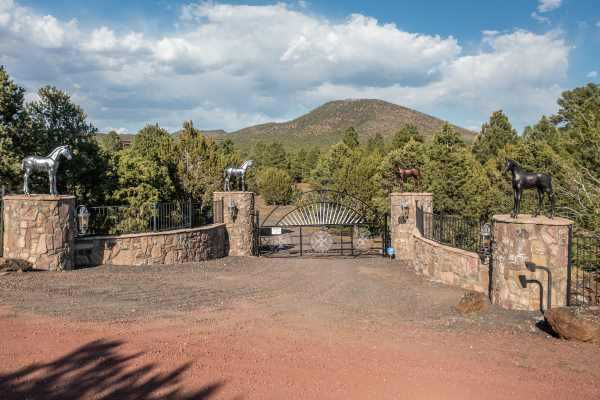 9665 N Stagecoach Dr, Williams, AZ 86046, USA - Thumbnail 3