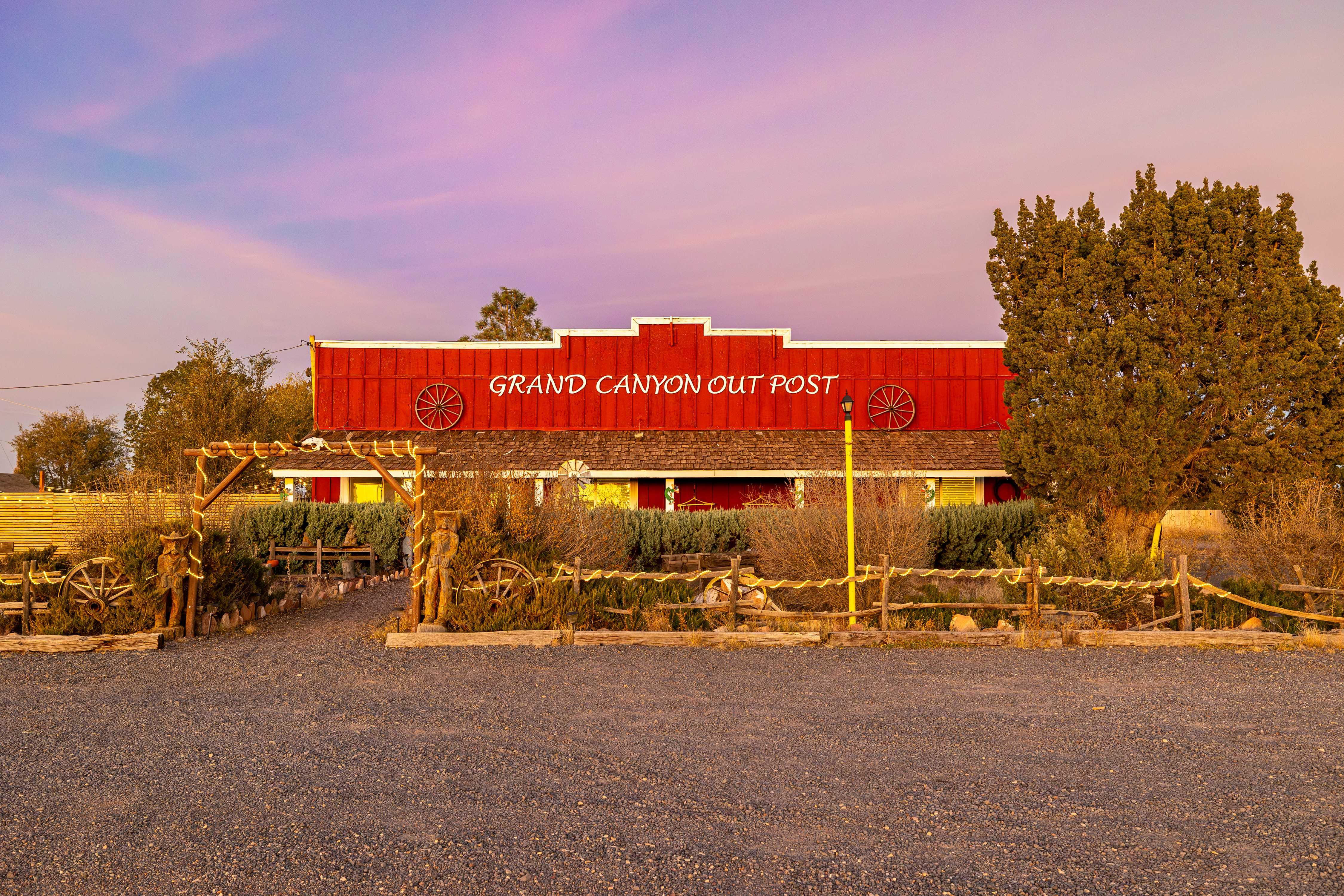 657 Linger Lane, Williams, AZ 86046, USA - Thumbnail 2