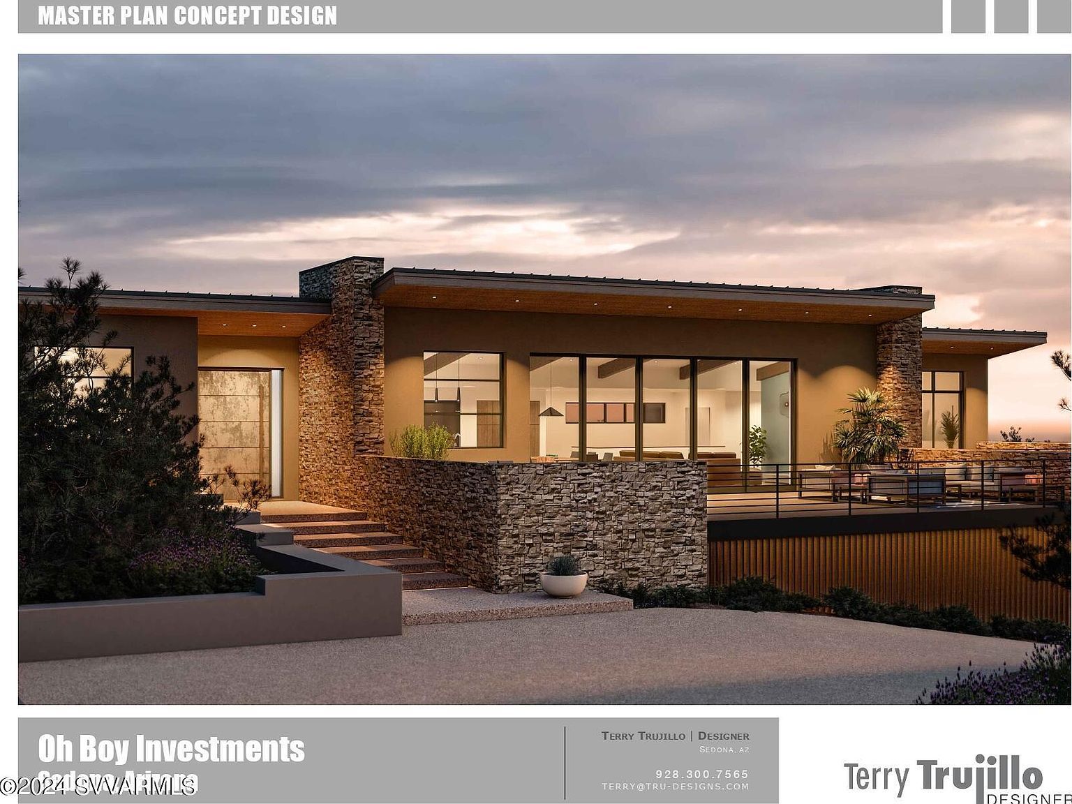 240 Casitas Ct Sedona, AZ 86351 - Thumbnail 2