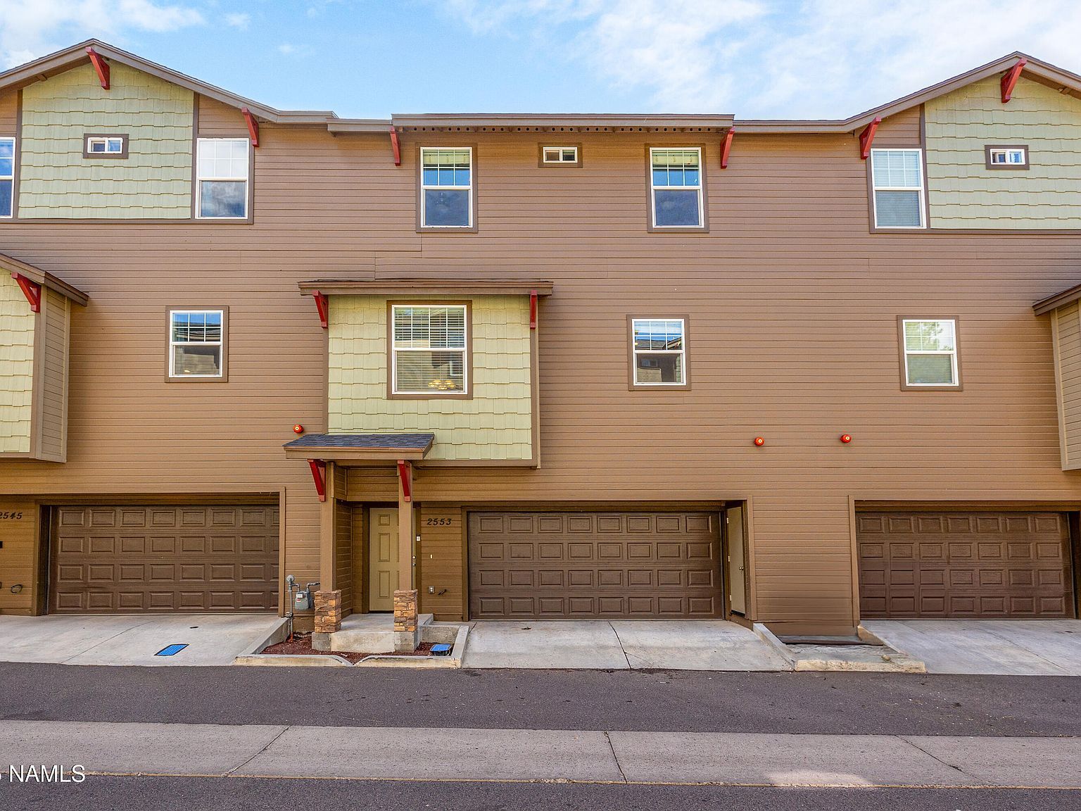 2553 W Cripple Creek Dr Flagstaff, AZ 86001 - Thumbnail 2