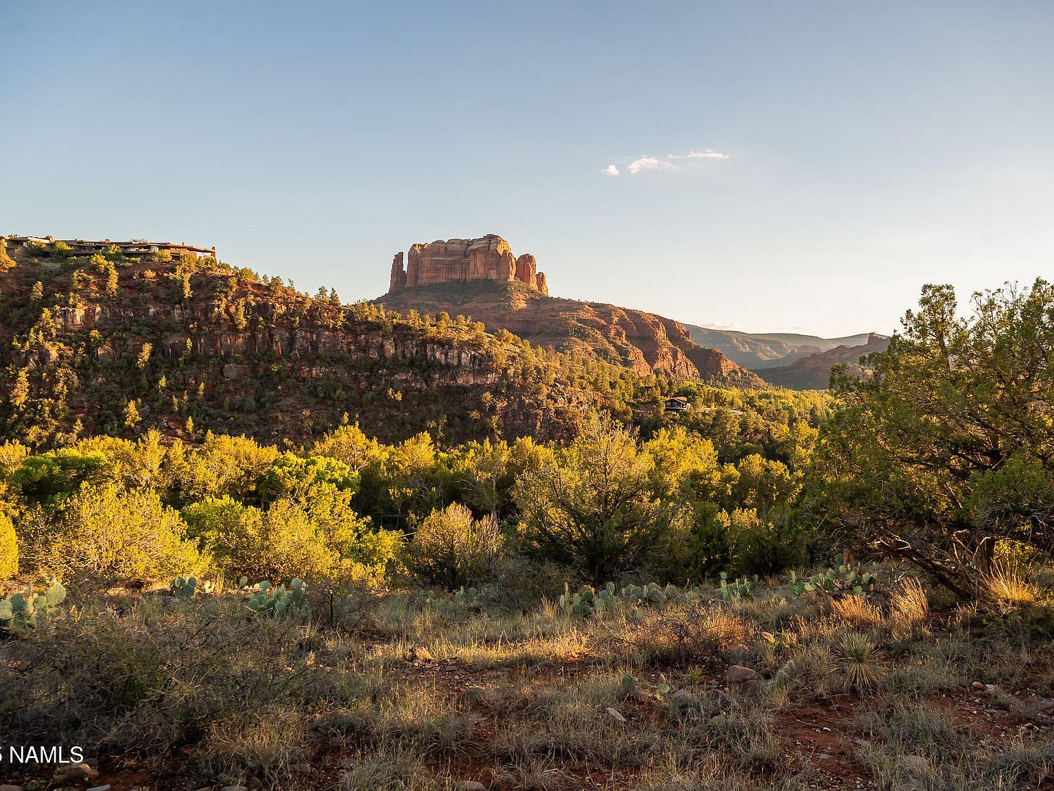 Xx Chavez Ranch Rd Sedona, AZ 86336 - Thumbnail 2