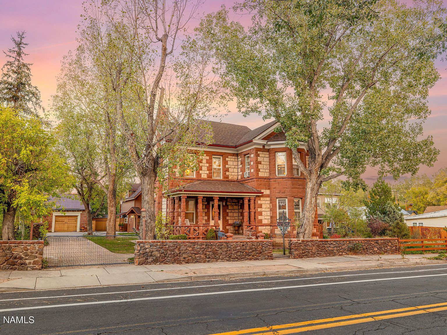 614 W Santa Fe Ave Flagstaff, AZ 86001 - Thumbnail 2