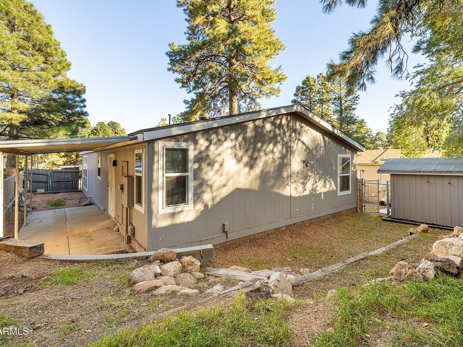 4363 E Wintergreen Rd Flagstaff, AZ 86004 - Thumbnail 2