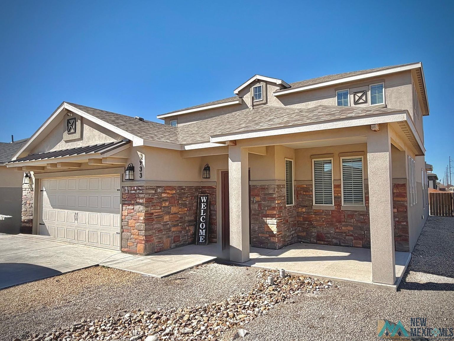 2933 Amor Ave Hobbs, NM 88240 - Thumbnail 2