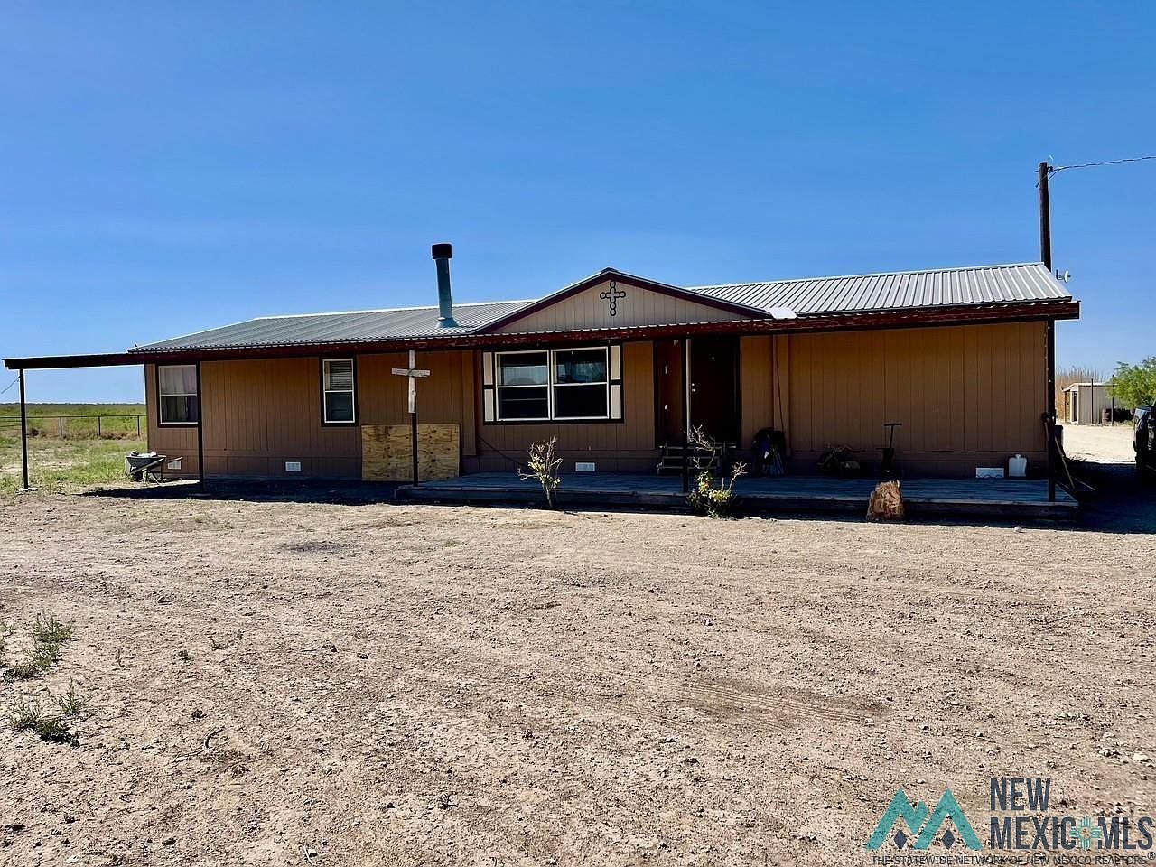 8321 Monument Rd Hobbs, NM 88240  | New build