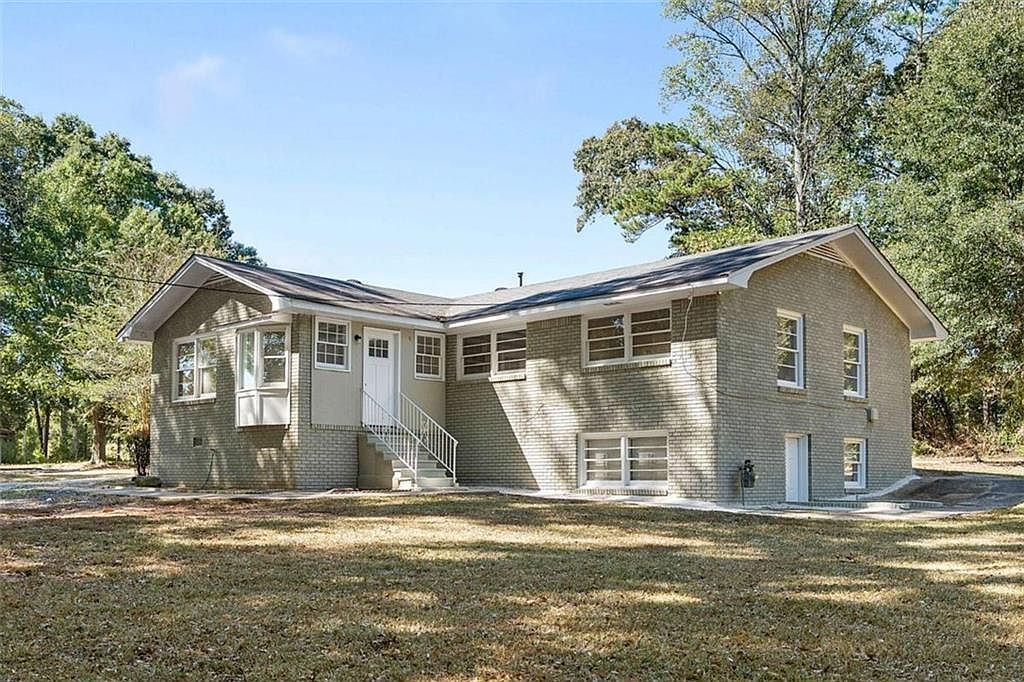 5415 Old Bill Cook Rd Atlanta, GA 30349 - Thumbnail 2