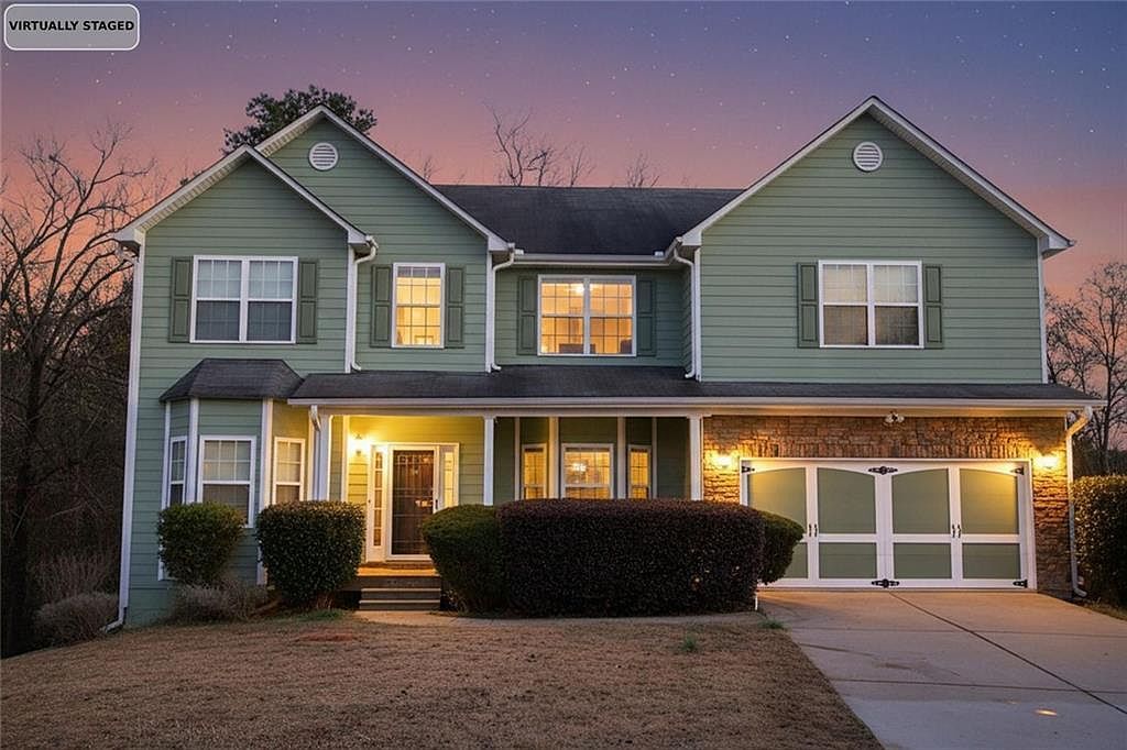 6074 Locklear Way Douglasville, GA 30134 - Thumbnail 2