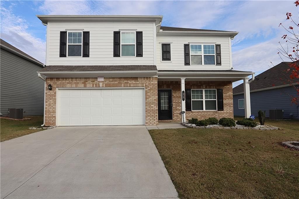 25 Thacker Trl Adairsville, GA 30103 - Thumbnail 2