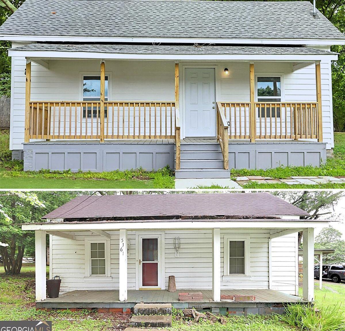 5361 N Main St Cartersville, GA 30101 - Thumbnail 2