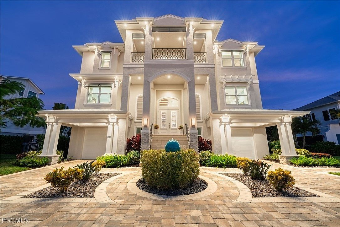 6521 Jacobs Dr Fort Myers, FL 33908 - Thumbnail 2