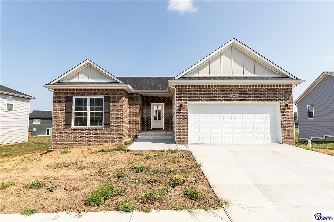 505 Ashwood Ave Elizabethtown, KY 42701 - Thumbnail 2