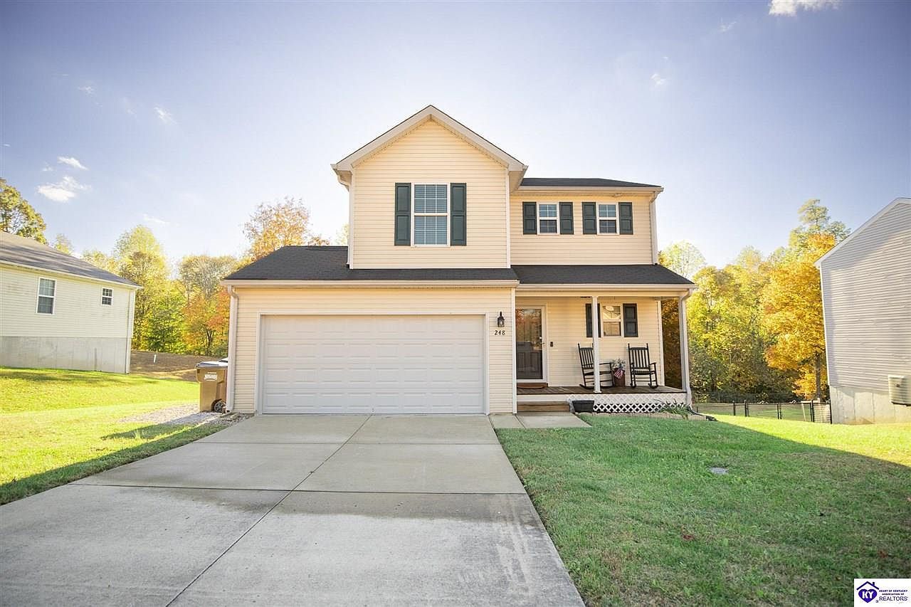 248 Blossom Ln Elizabethtown, KY 42701 - Thumbnail 2