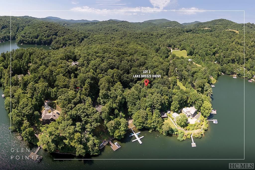 LOT 3 Lake Breeze Dr Cullowhee, NC 28723 - Thumbnail 2