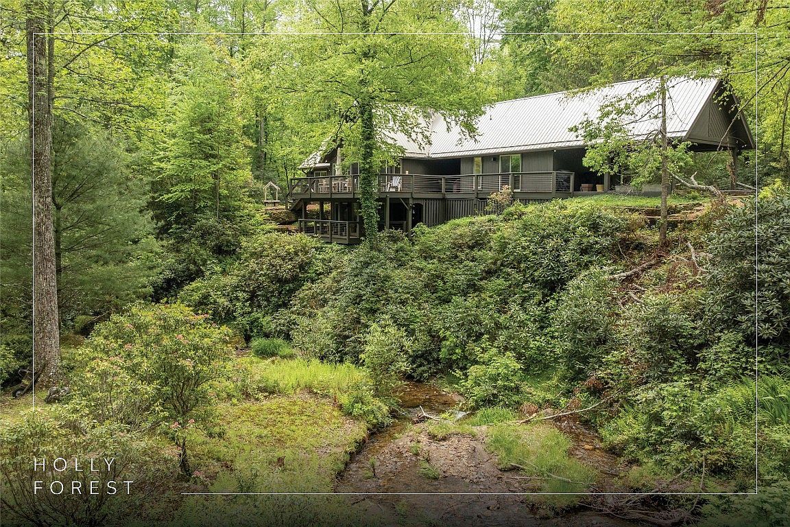 2057 Black Oak Dr Sapphire, NC 28774 - Thumbnail 2