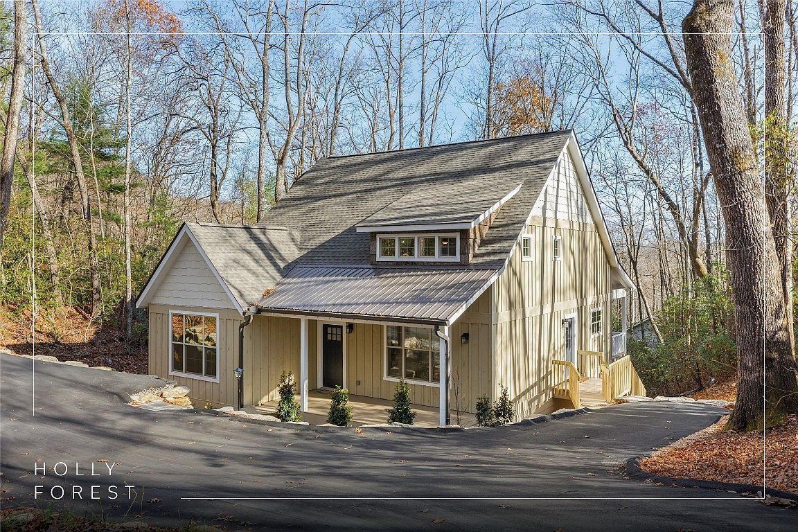 223 Sourwood Ct Sapphire, NC 28774 - Thumbnail 2