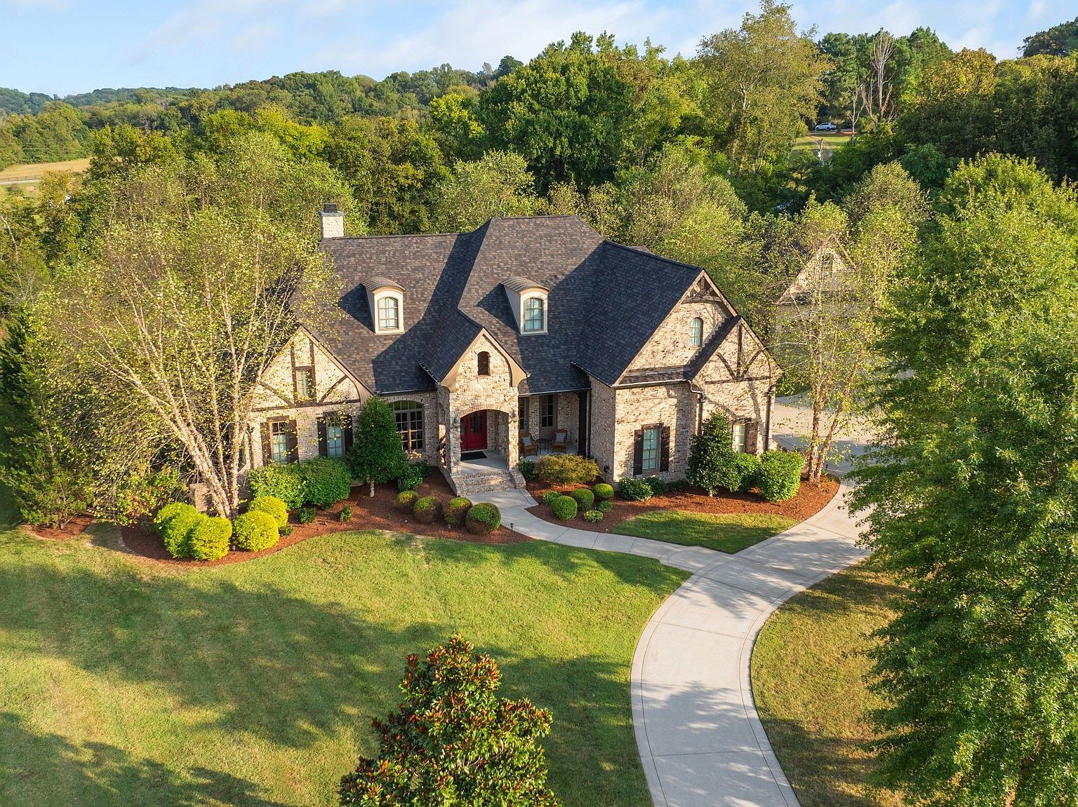 5025 Buds Farm Ln Franklin, TN 37064 - Thumbnail 2