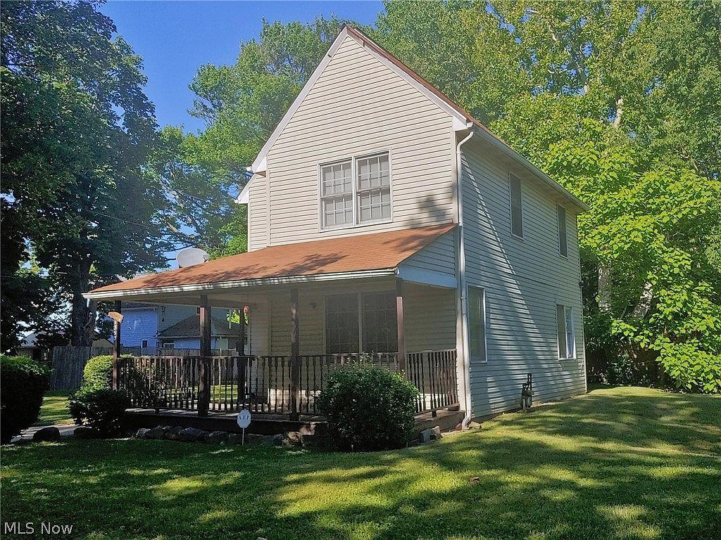 1393 E 59th St Cleveland, OH 44103  | Single Family