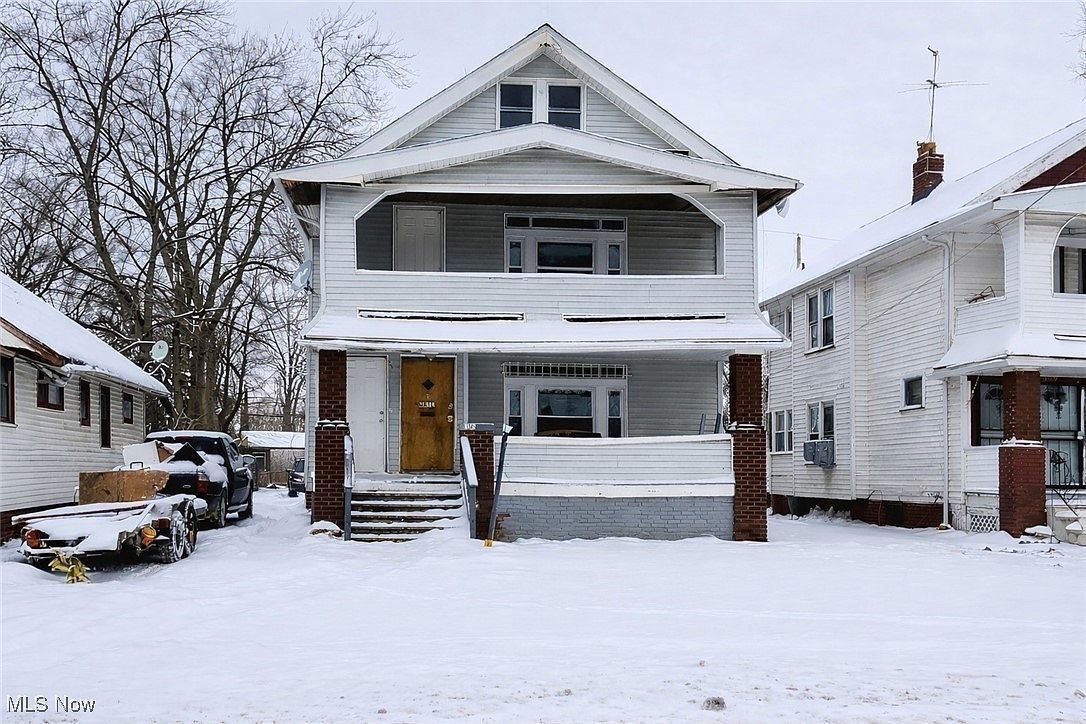 13305 Svec Ave Cleveland, OH 44120  | Multi Family