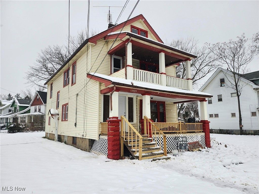 13322 Caine Ave Cleveland, OH 44105 - Thumbnail 2