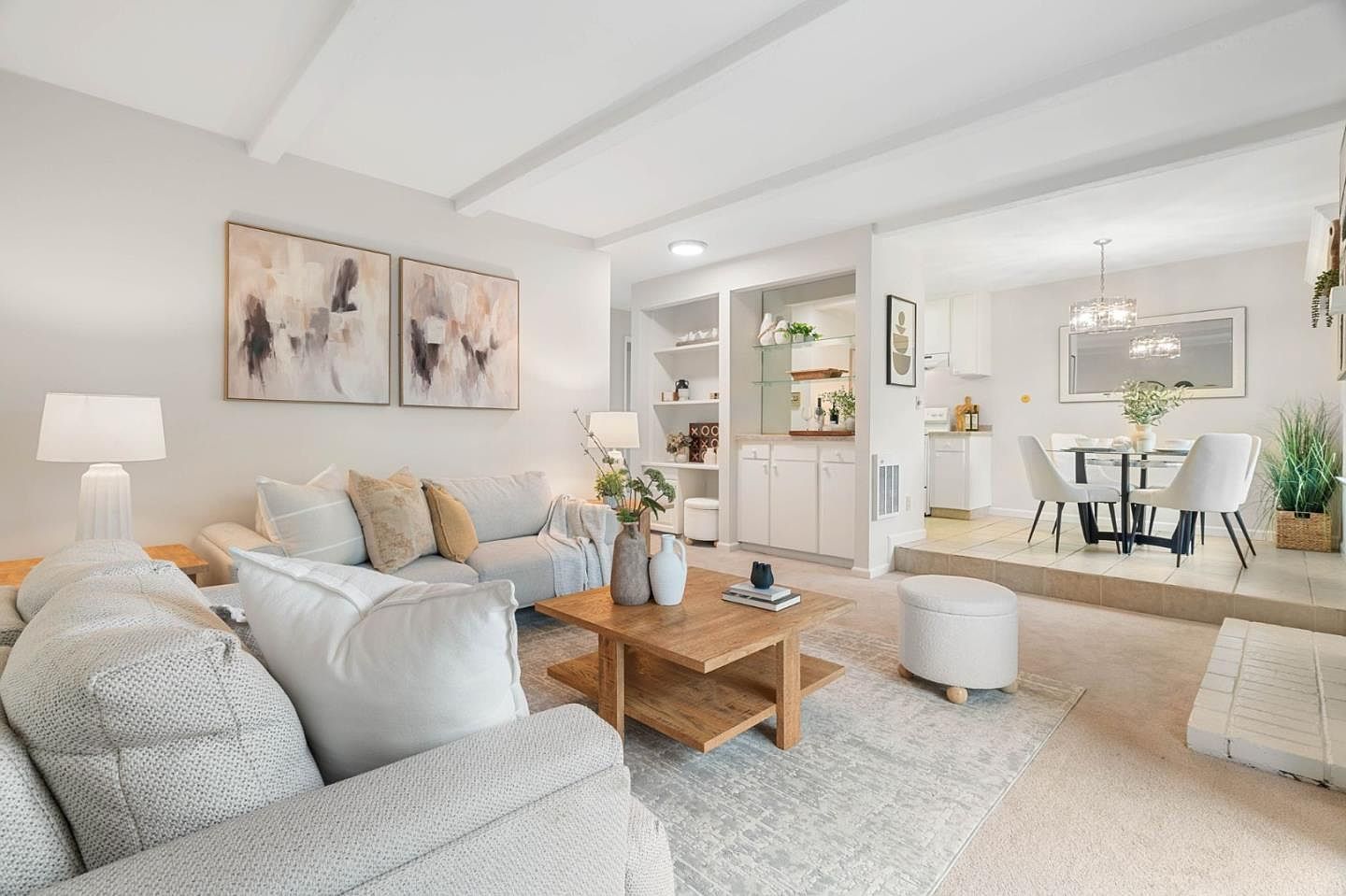 100 E Middlefield Rd APT 6G Mountain View, CA 94043 - Thumbnail 2