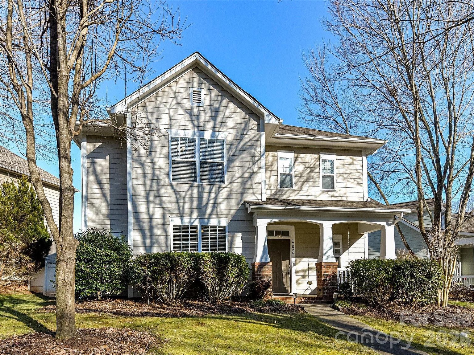 17526 Harbor Walk Dr Cornelius, NC 28031 - Thumbnail 2