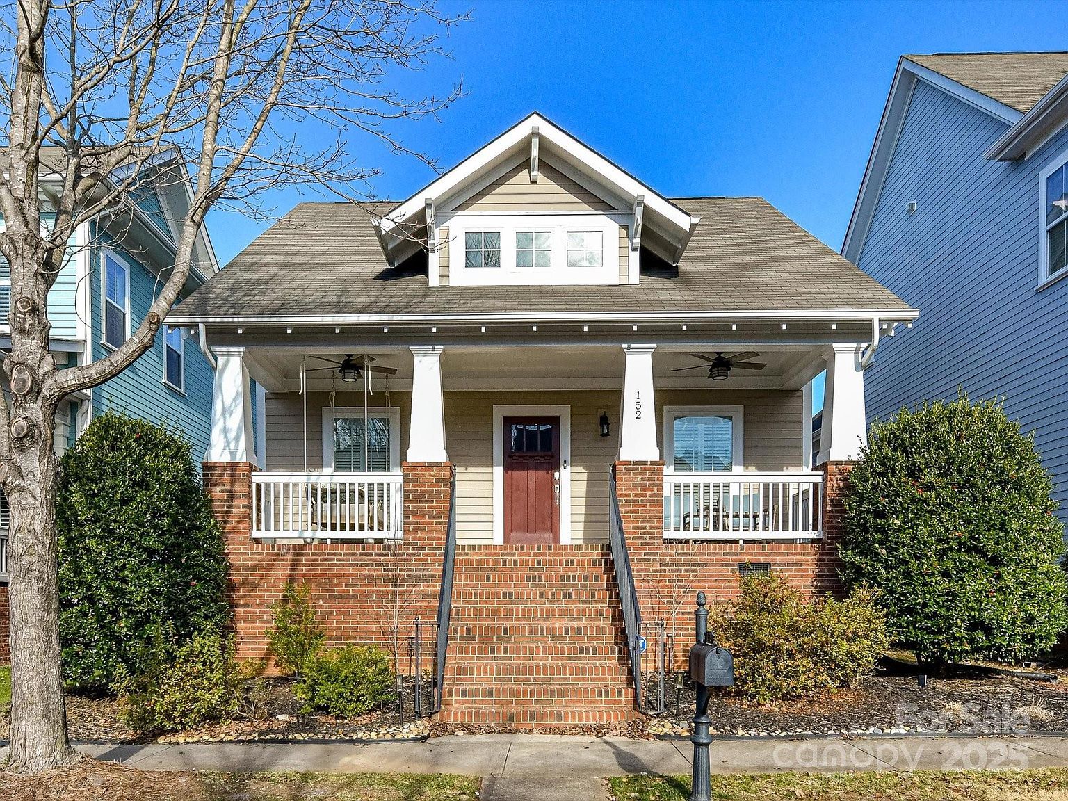 152 Lavender Bloom Loop Mooresville, NC 28115 - Thumbnail 2