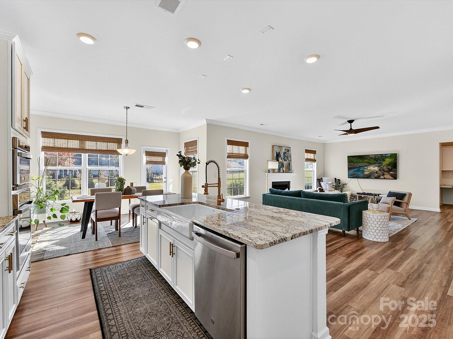 244 Bouchard Dr Waxhaw, NC 28173 - Thumbnail 2