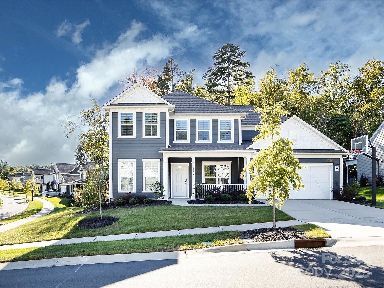 8903 Ansley Park Pl Huntersville, NC 28078 - Thumbnail 2