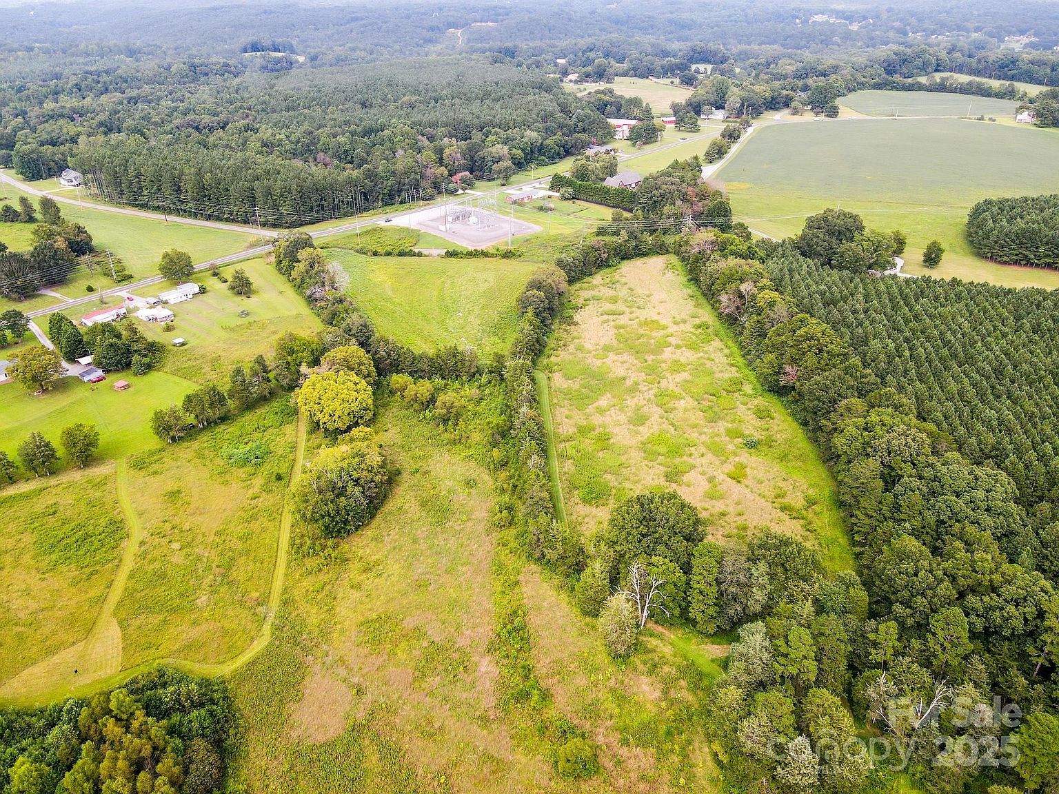 0 Gaston Webbs Chapel Rd Lincolnton, NC 28092 - Thumbnail 2