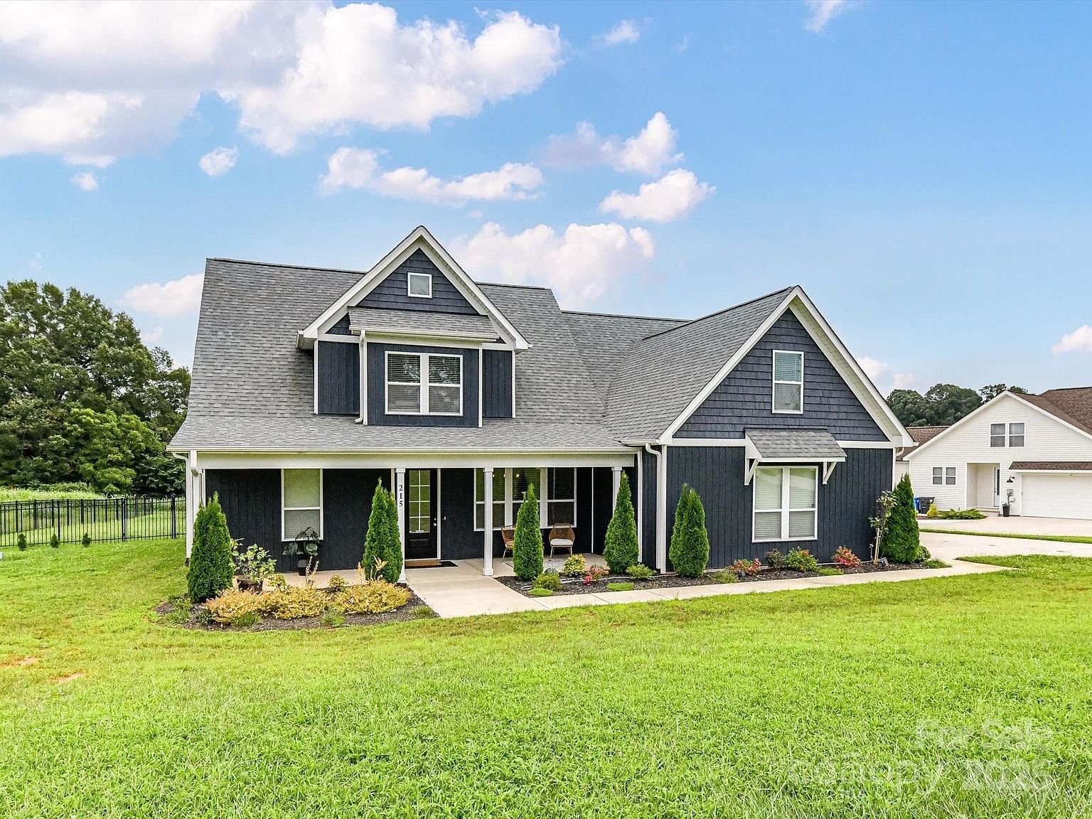 215 Lone Pine Rd Statesville, NC 28625 - Thumbnail 2