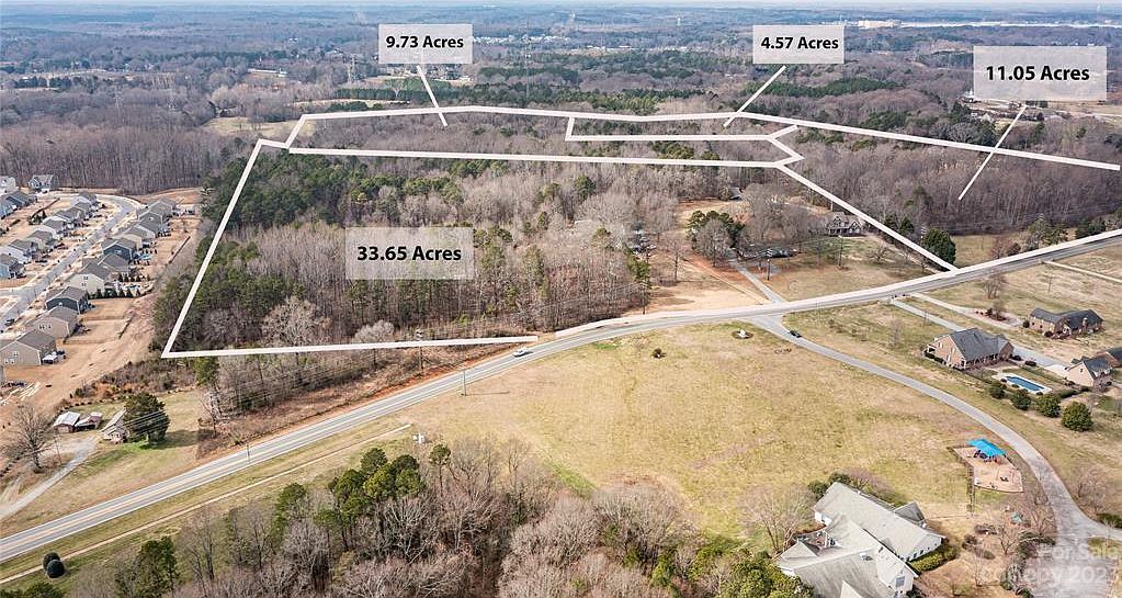 6412-6512 & #6520 Huntersville, NC 28078 - Thumbnail 2