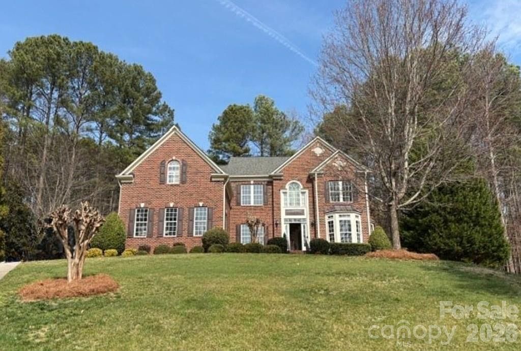 108 Braxton Gate Ct Mount Holly, NC 28120 | Single Family