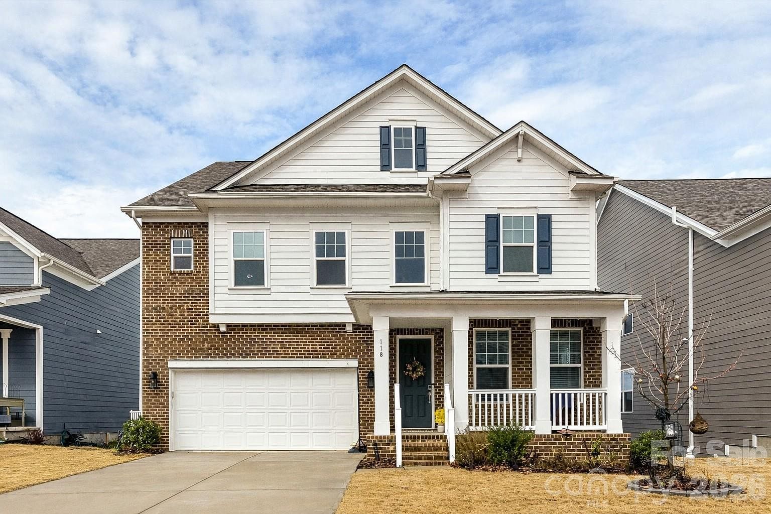 118 Winterberry St Mooresville, NC 28117 - Thumbnail 2