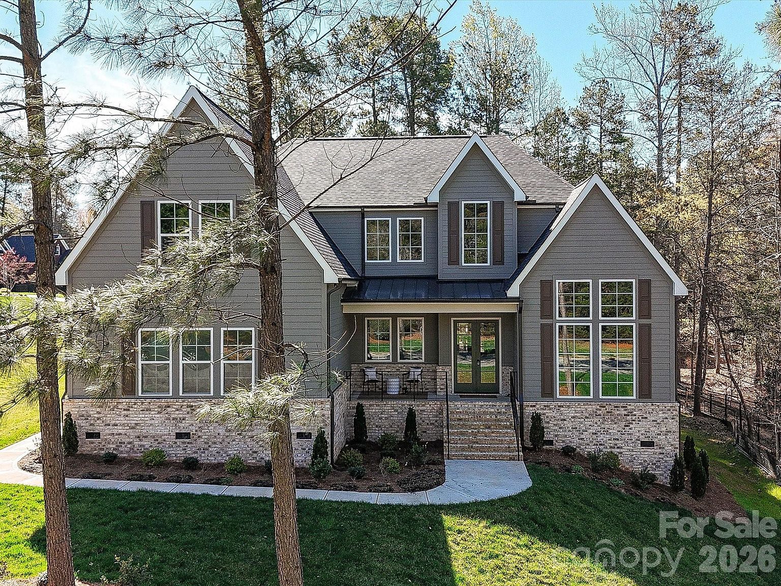 4609 Firethorn Ct Denver, NC 28037, 28037