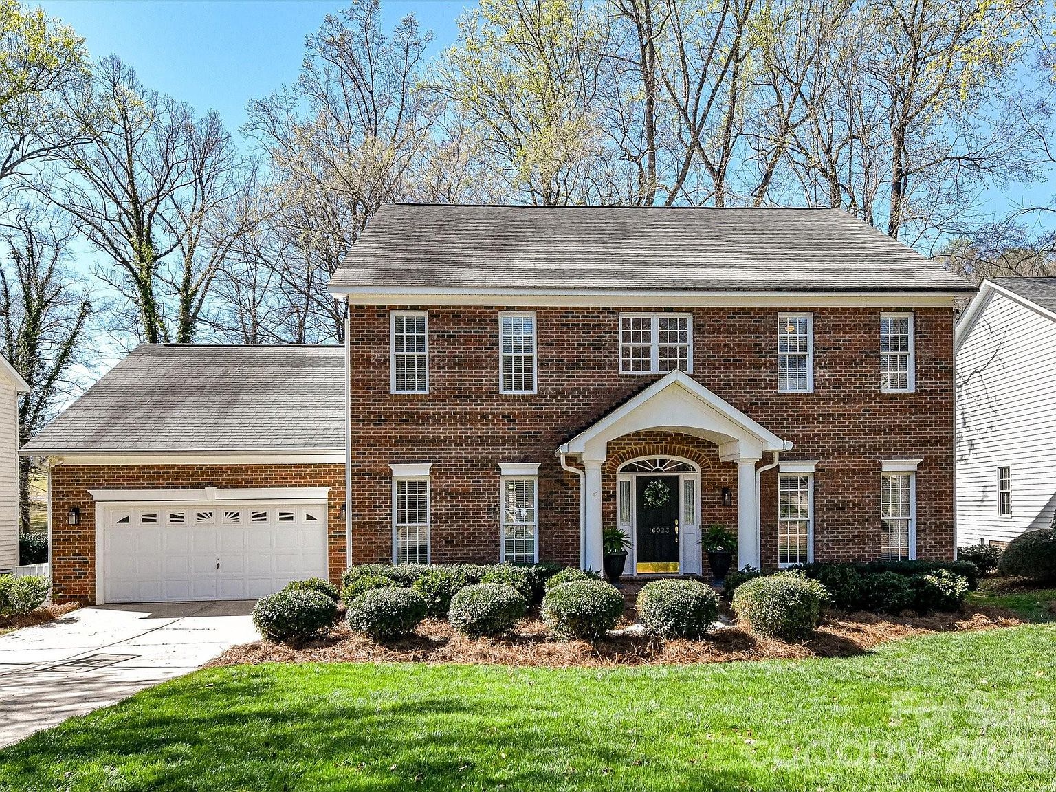 16023 Cranleigh Dr Huntersville, NC 28078  | Single Family