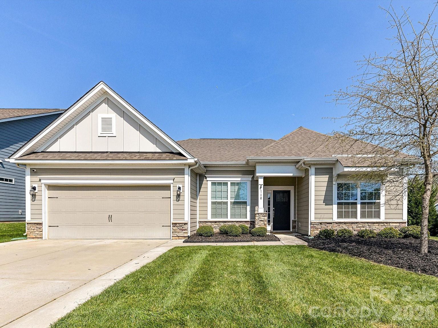 110 Eternal Dr Mooresville, NC 28115  | Single Family