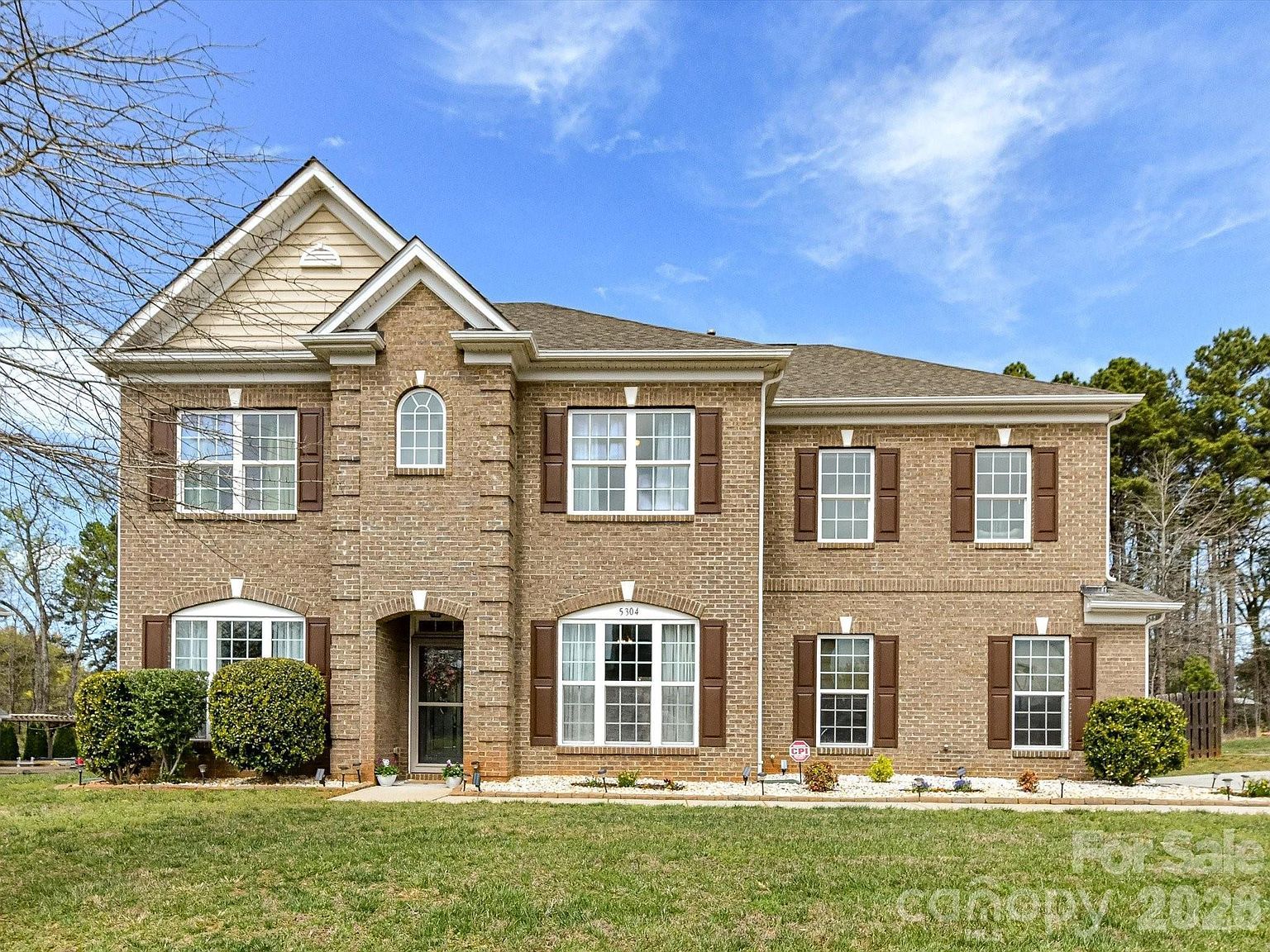 5304 Auburn Hill Ln Charlotte, NC 28269  | Single Family