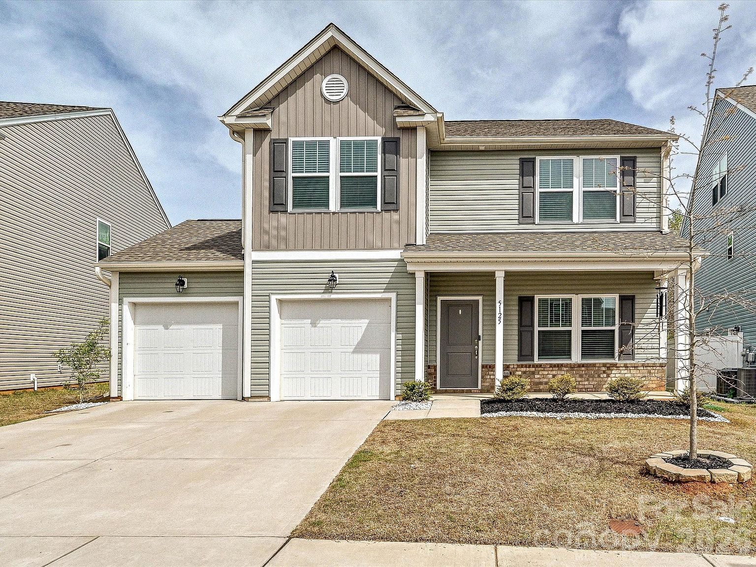 5125 Arbordale Way Mount Holly, NC 28120  | Single Family