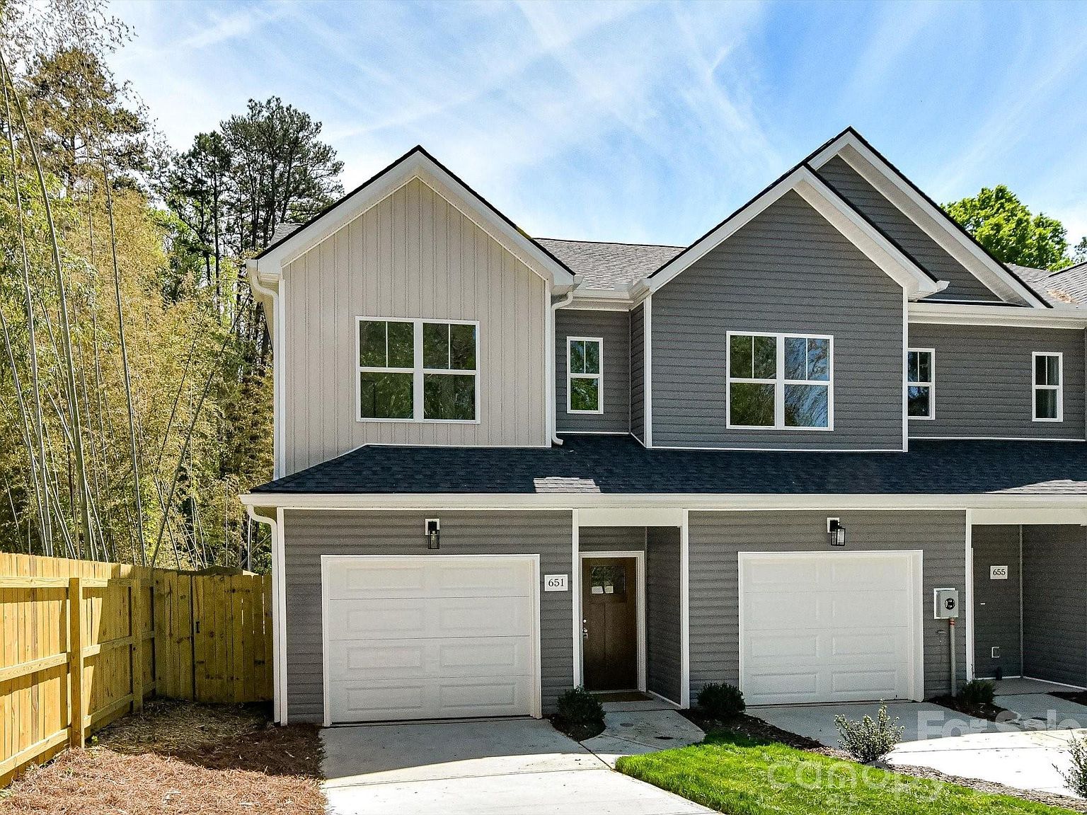 651 Stillgreen Ln Charlotte, NC 28214  | New build