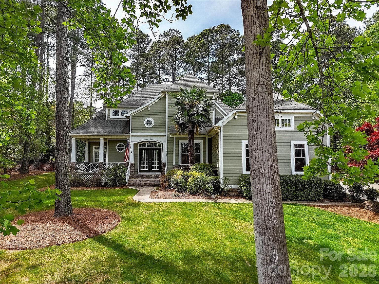 112 Misty Meadows Ct Mooresville, NC 28117, 28117