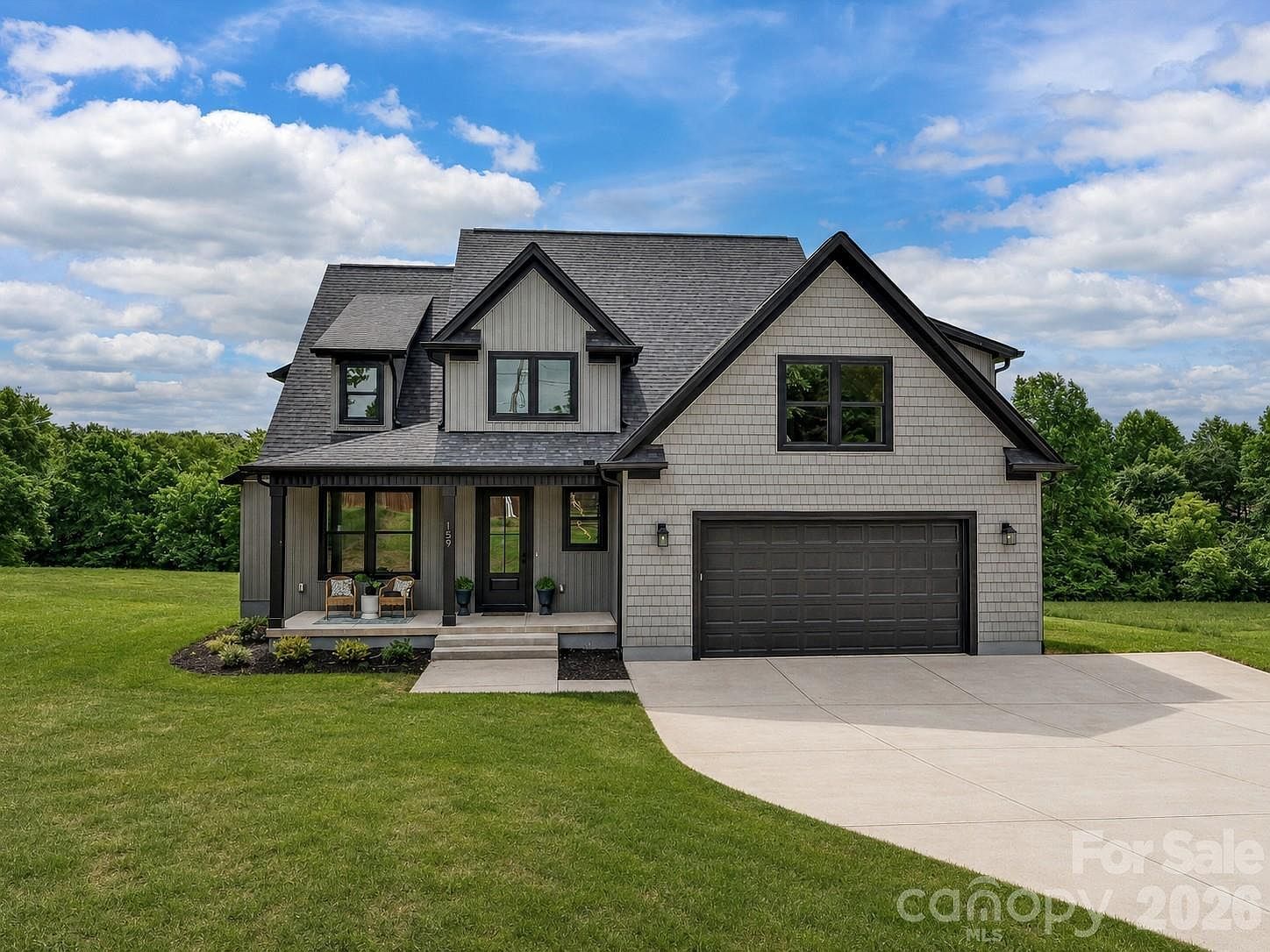 159 Lone Pine Rd Statesville, NC 28625, 28625
